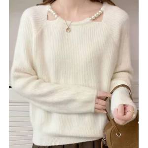 Women‘s Pullover