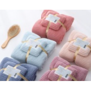 towel