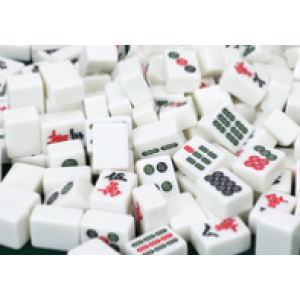 mahjong