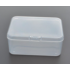Plastic storage box