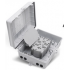 Fiber Optic Cable Connection Box