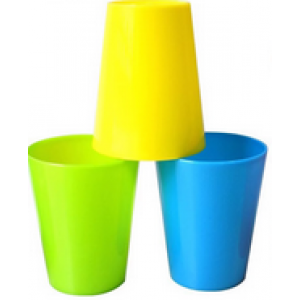 Plastic Cup