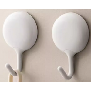 Plastic Hooks