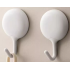 Plastic Hooks