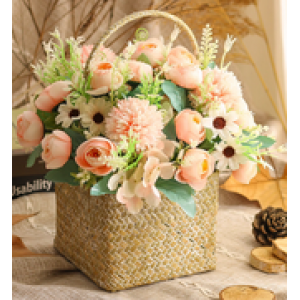 Plastic Flowers