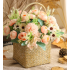 Plastic Flowers