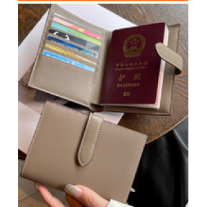 Passport Holder