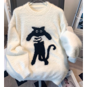 Women‘s Sweater