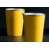 Stainless steel cups
