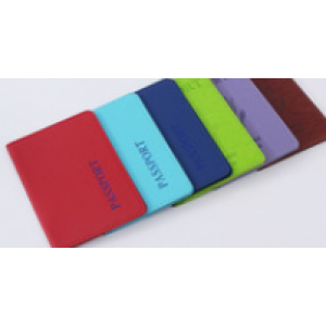 Passport pack