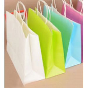 Paper bags