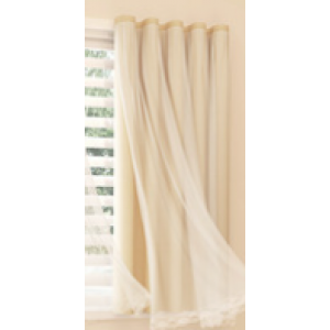 curtain