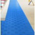 Plastic mats