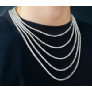 Imitation jewelry