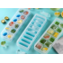 Plastic ice trays