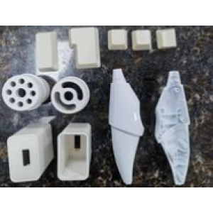 Plastic parts