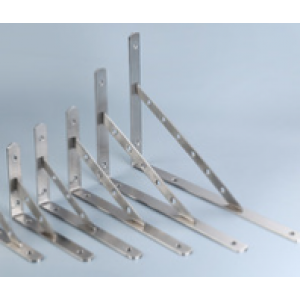 Stainless steel bracket