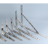 Stainless steel bracket