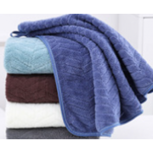 towel