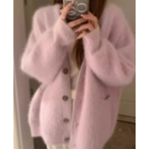 Women‘s cardigan