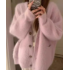 Women‘s cardigan