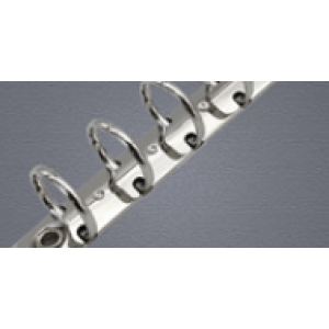 Aluminum alloy retainers