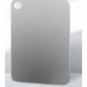 Stainless steel panels