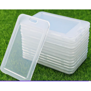 Plastic Protective Shell