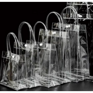 Plastic Packaging Products