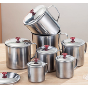 Stainless Steel Water Cup