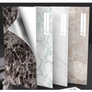 Plastic Wall stickers