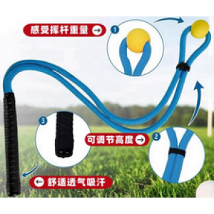 Golf Equipment