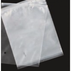 plastic bag