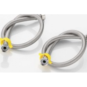 Stainless steel hose