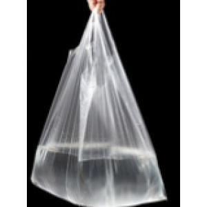plastic bag