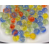 Glass beads