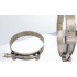 Stainless steel clamps