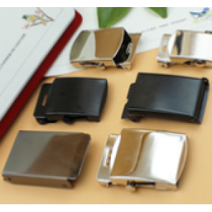 Belt buckle