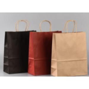 Paper bags