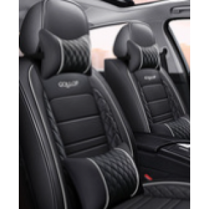 Seat cover