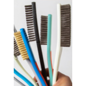 brush