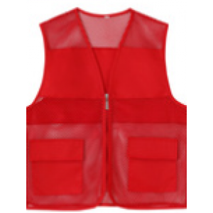 vest