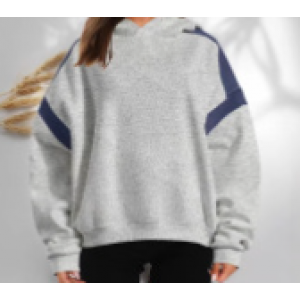 Women‘s sweatshirt