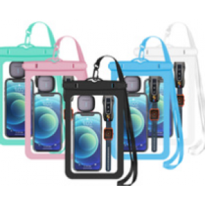 Phone bag