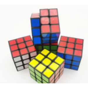 Rubik‘s Cube