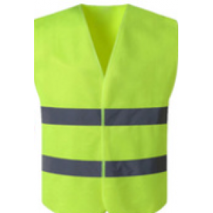 Reflective vest