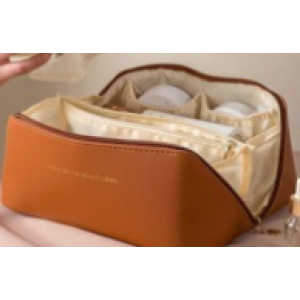 Cosmetic bag