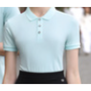 Women‘s polo shirt