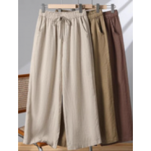 Women‘s pants