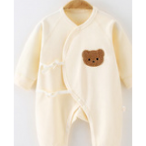 Baby crawling clothes